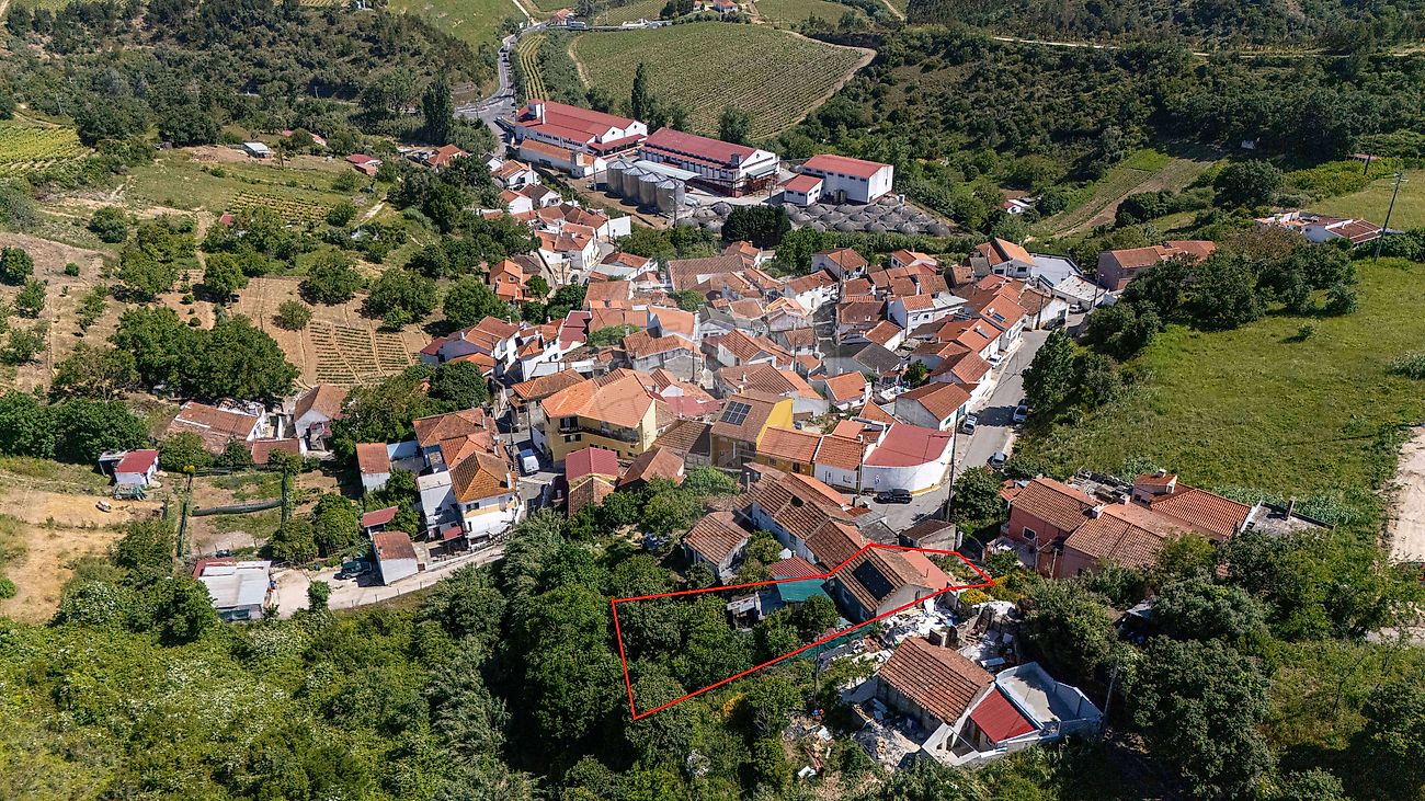 Moradia T2 à venda em Aldeia Galega da Merceana e Aldeia Gavinha, Alenquer — foto 18
