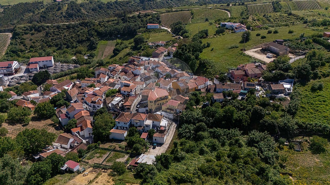 Moradia T2 à venda em Aldeia Galega da Merceana e Aldeia Gavinha, Alenquer — foto 19