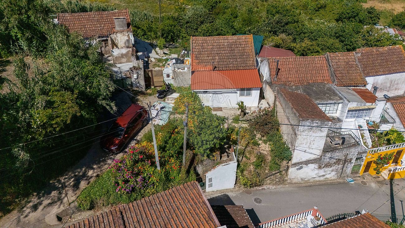 Moradia T2 à venda em Aldeia Galega da Merceana e Aldeia Gavinha, Alenquer — foto 13