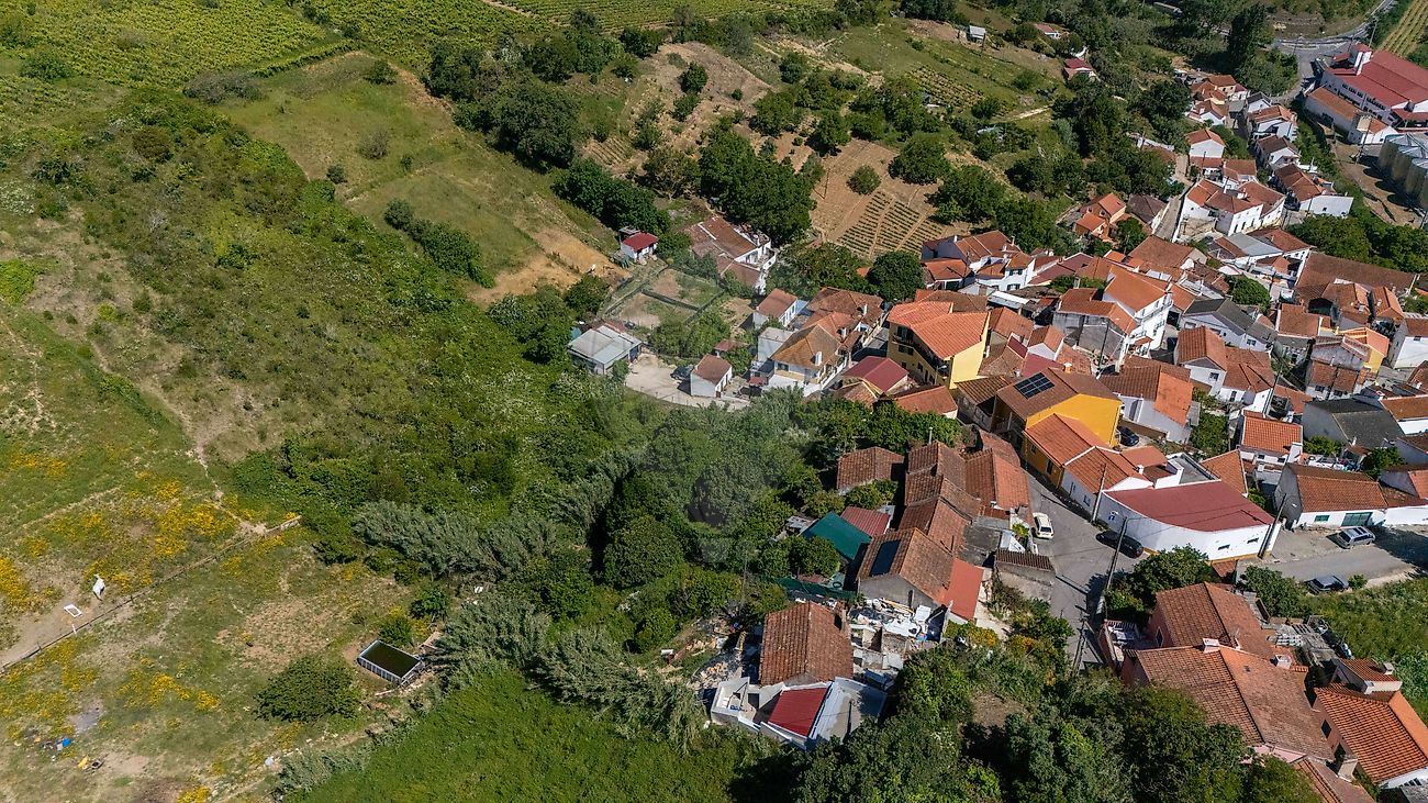 Moradia T2 à venda em Aldeia Galega da Merceana e Aldeia Gavinha, Alenquer — foto 16