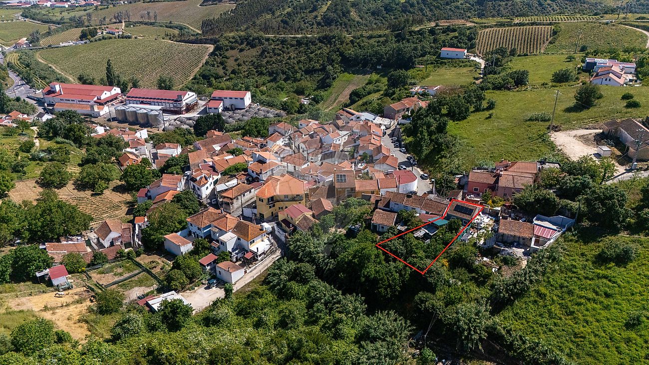 Moradia T2 à venda em Aldeia Galega da Merceana e Aldeia Gavinha, Alenquer — foto 17