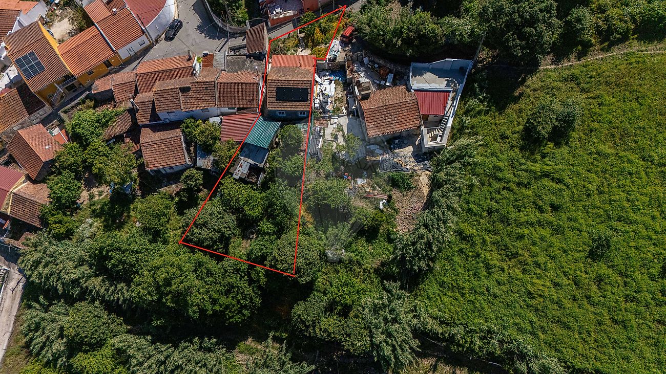Moradia T2 à venda em Aldeia Galega da Merceana e Aldeia Gavinha, Alenquer — foto 15
