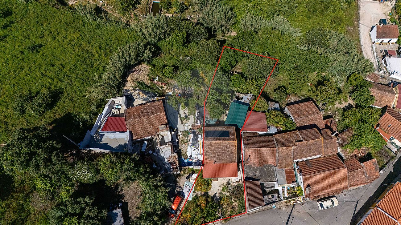Moradia T2 à venda em Aldeia Galega da Merceana e Aldeia Gavinha, Alenquer — foto 14