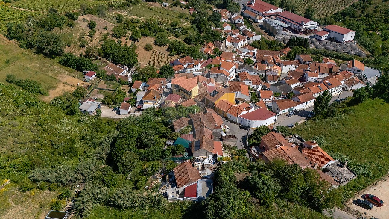 Moradia T2 à venda em Aldeia Galega da Merceana e Aldeia Gavinha, Alenquer — foto 20