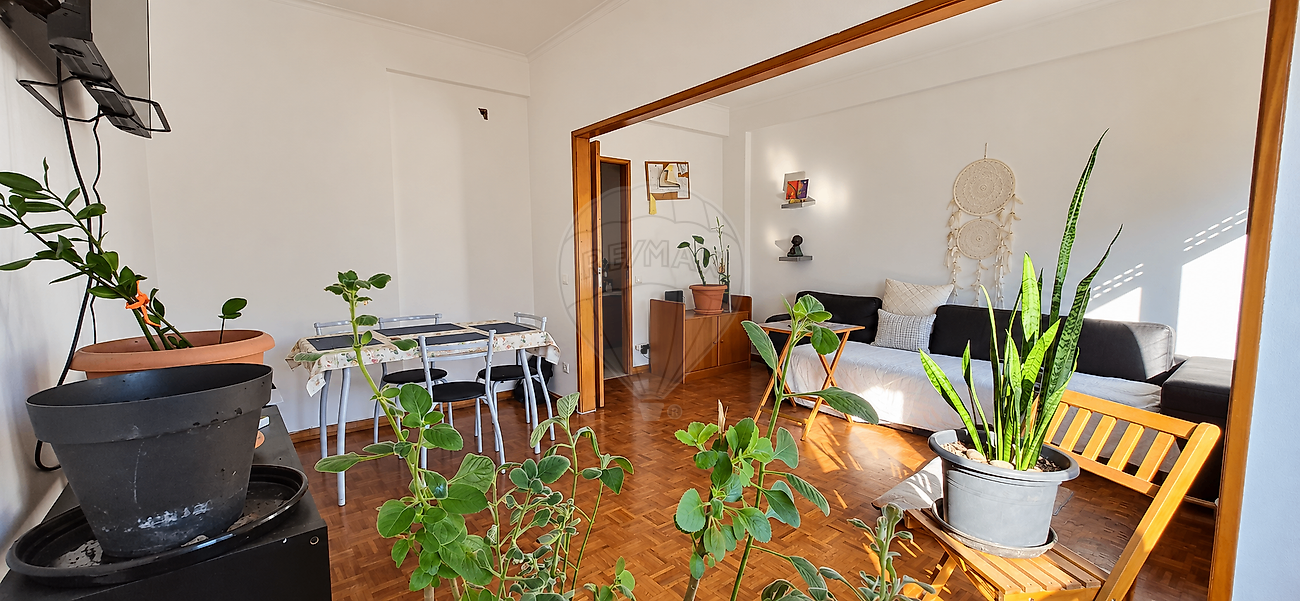 Apartamento T3 - Ramada e Caneças, Odivelas, Lisboa