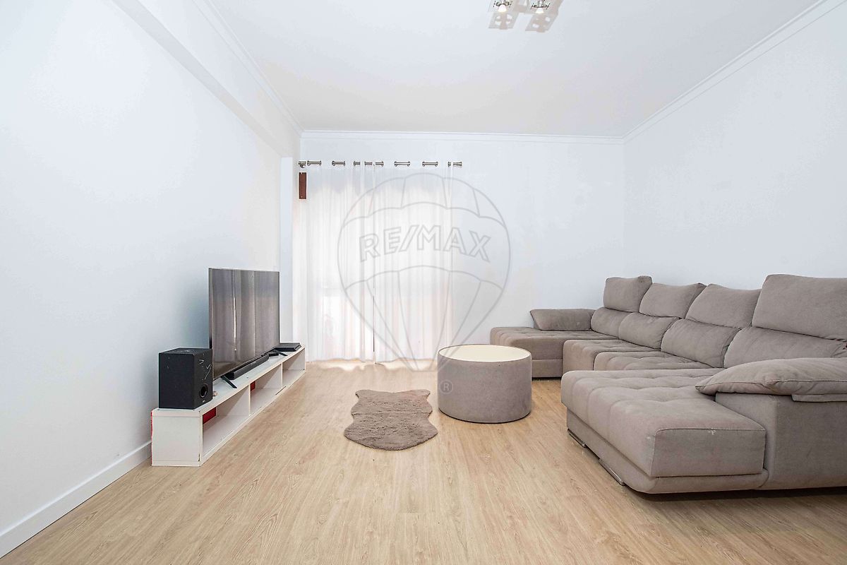 Apartamento T3 à venda em Vila Franca de Xira