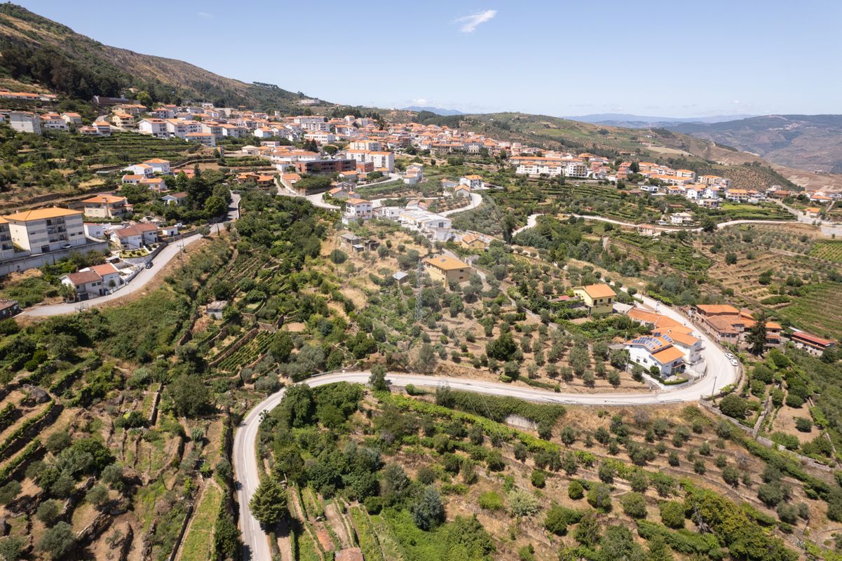 Terreno para venda