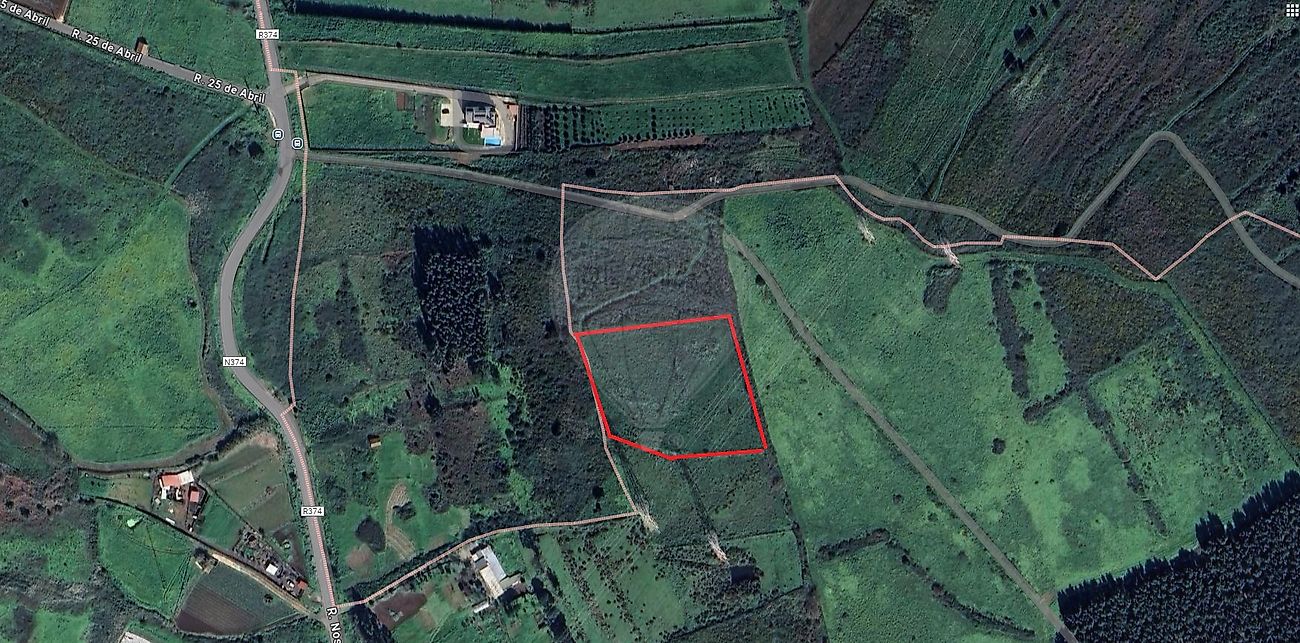 Terreno  à venda em Loures