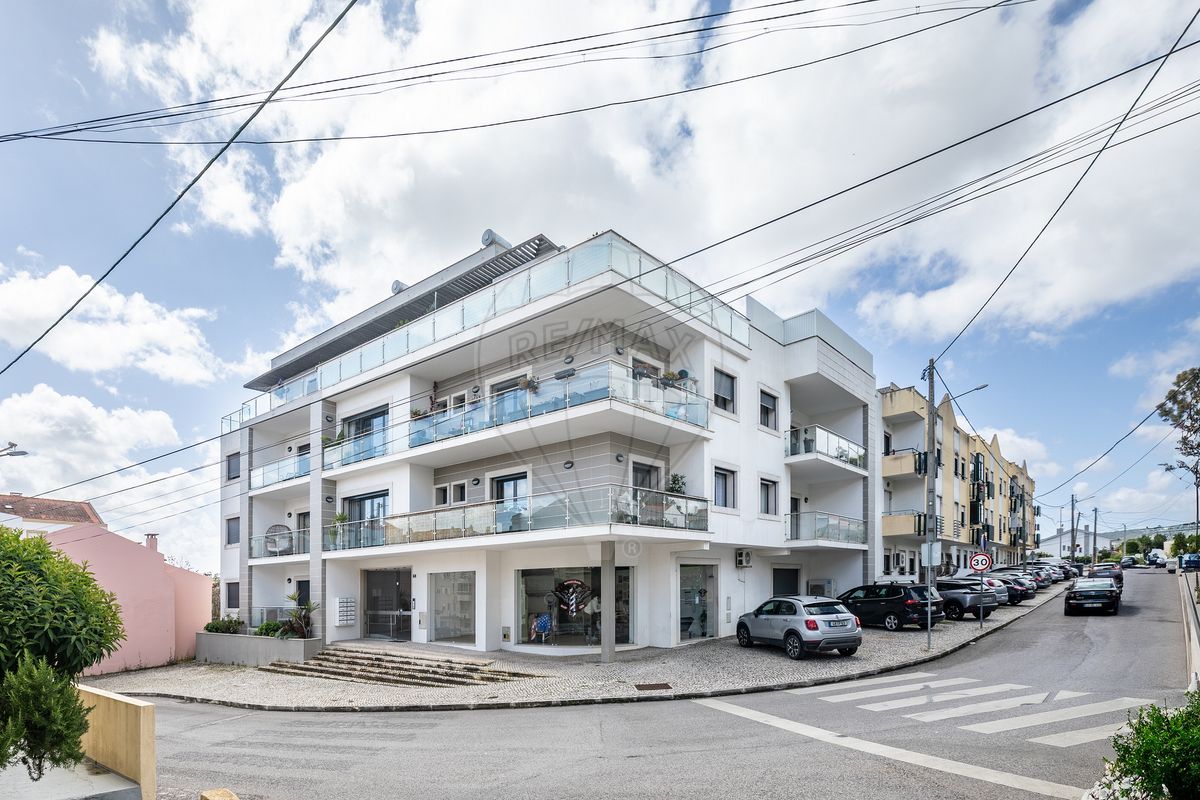 Apartamento T2 para venda