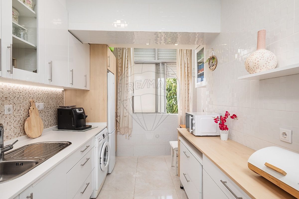 Apartamento T2 para venda