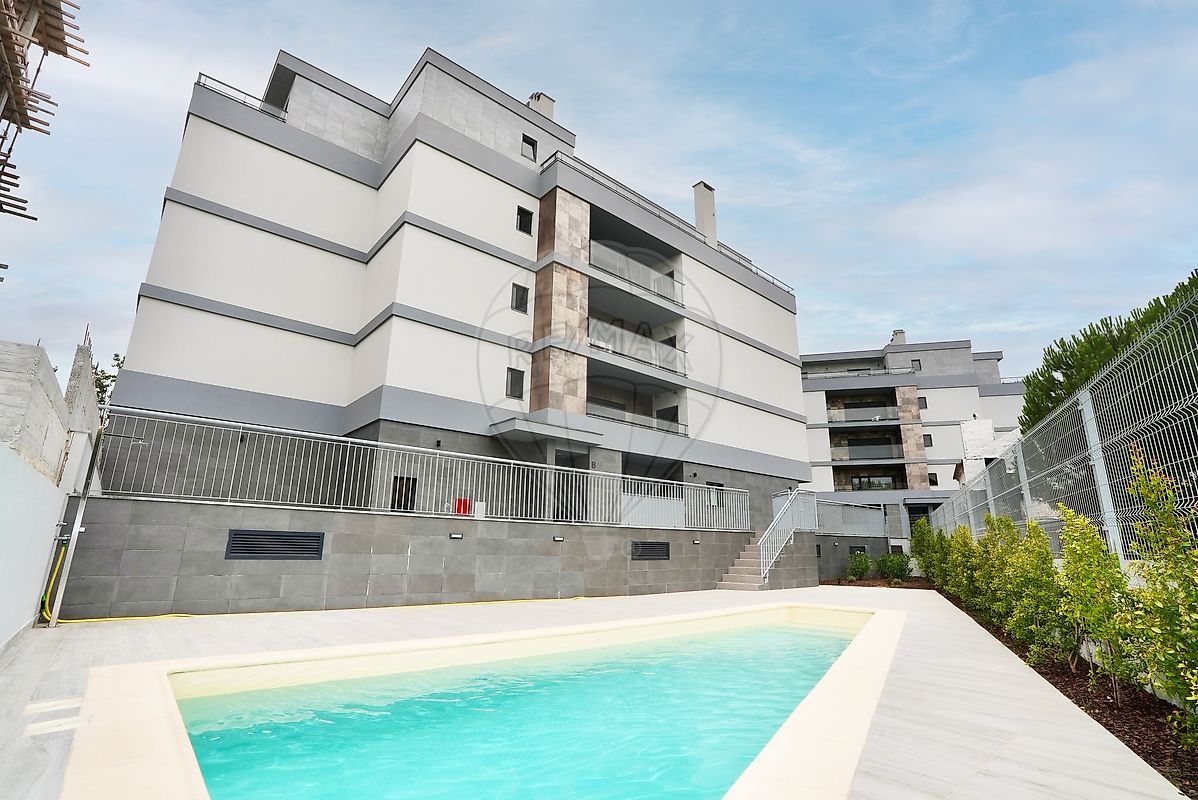 Apartamento T3 para venda