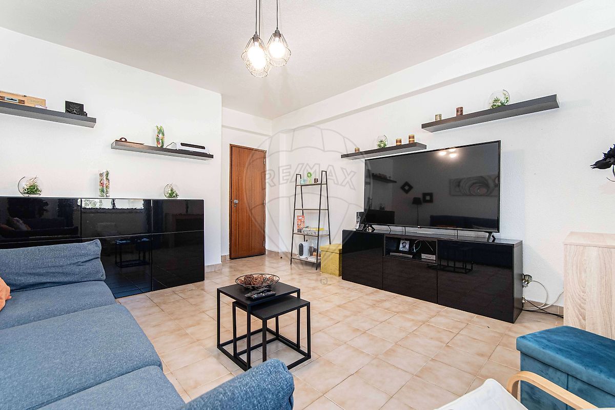 Apartamento T2 para venda