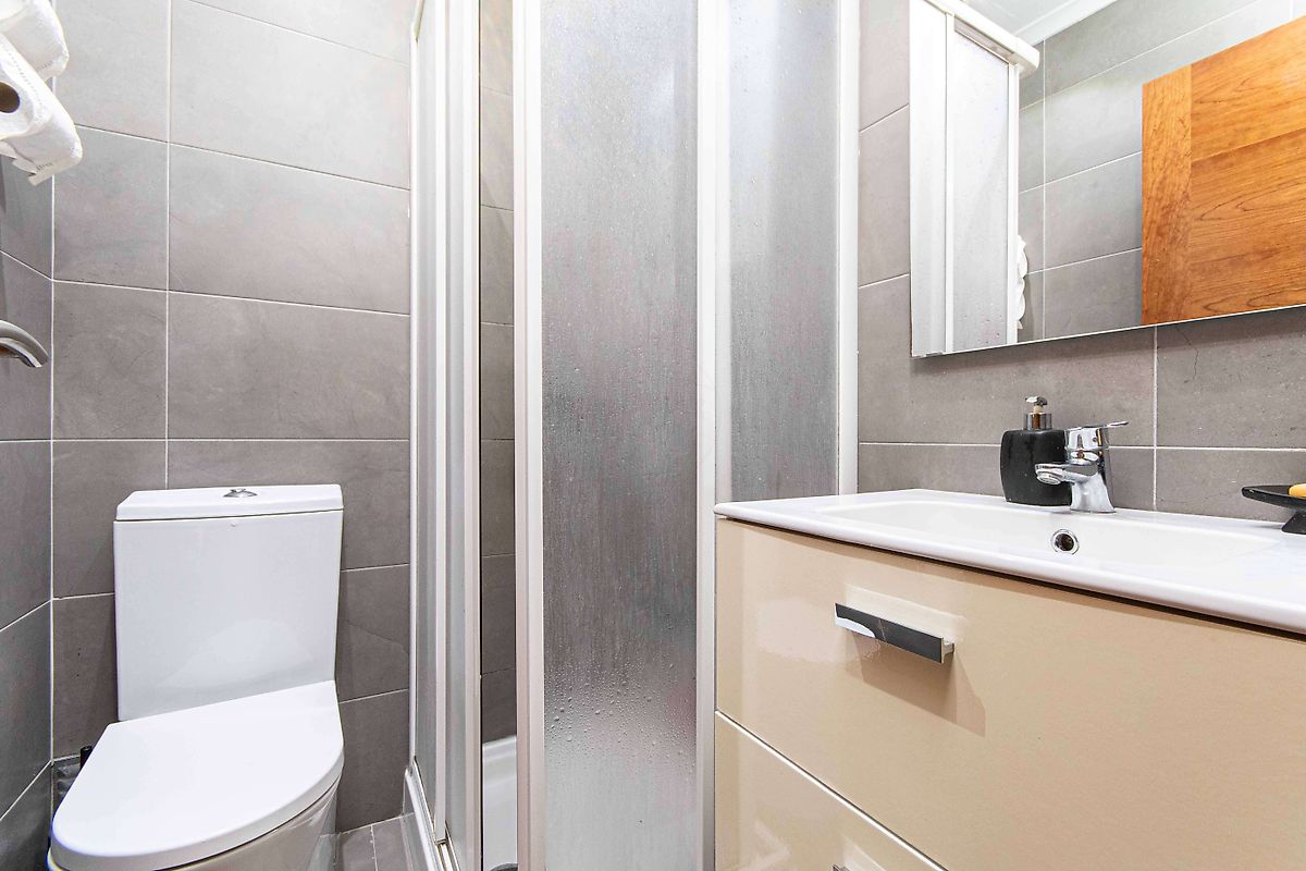 Apartamento T3 para venda