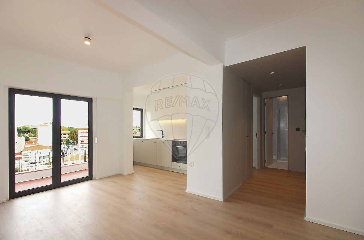 Apartamento T1 para venda