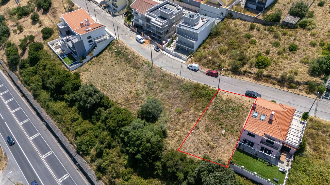 Terreno  para venda