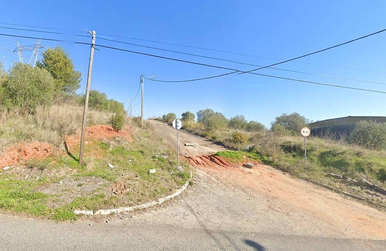 Terreno  à venda em Vila Franca de Xira