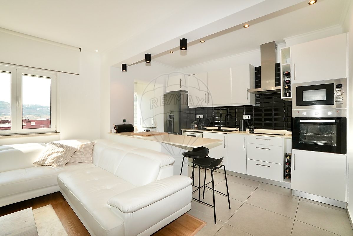 Apartamento T2 para venda