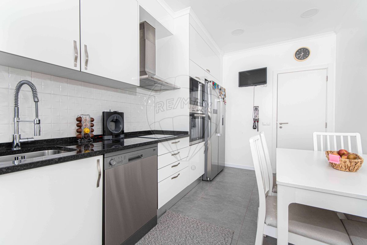 Apartamento T2 para venda