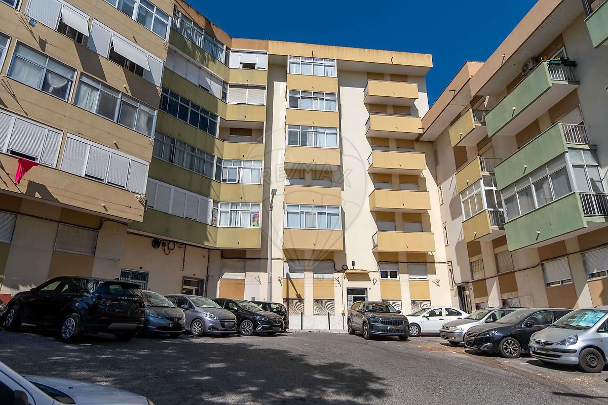 Apartamento T2 para venda