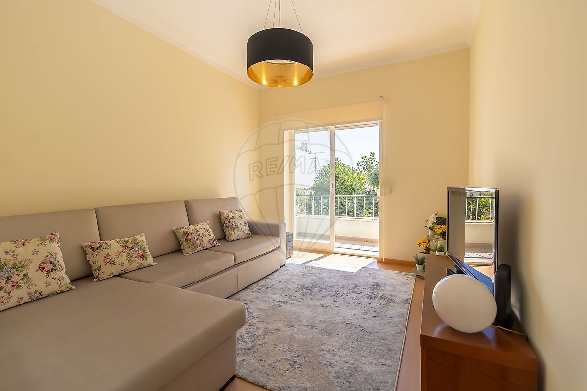 Apartamento T2 para venda