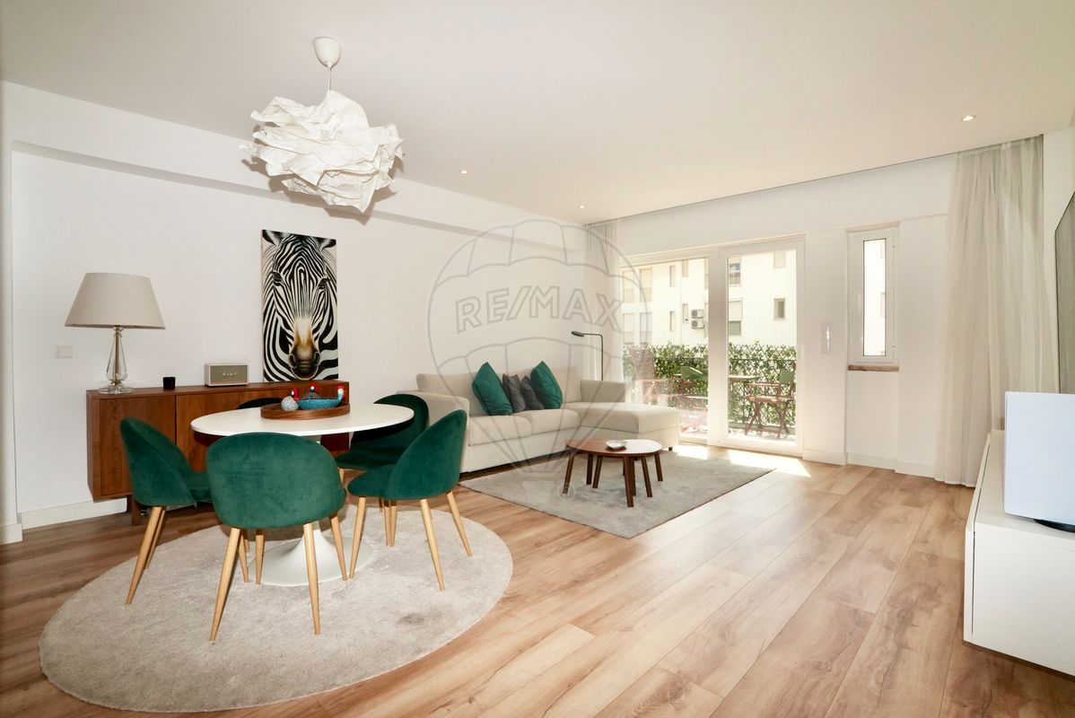 Apartamento T3 para venda
