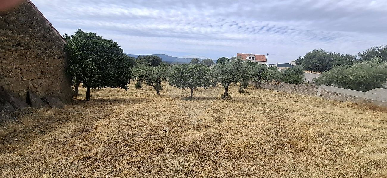 Terreno para venda