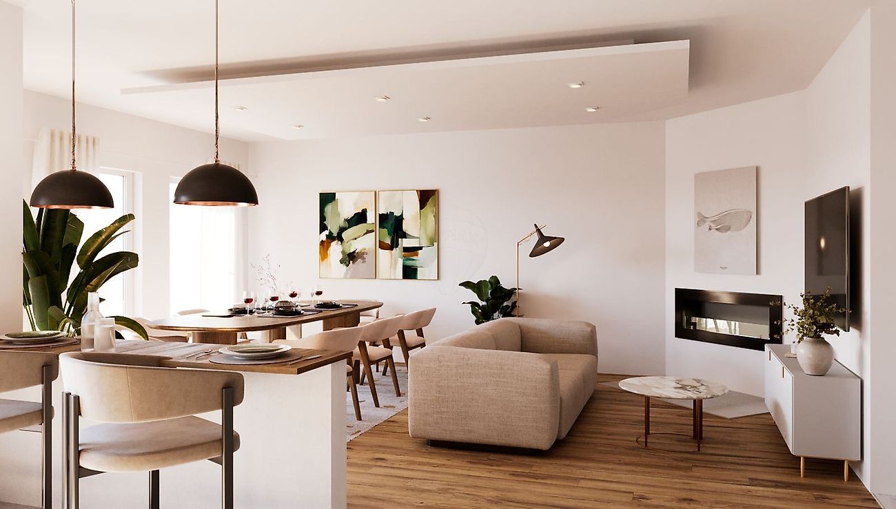 Moradia T4 à venda em Alenquer