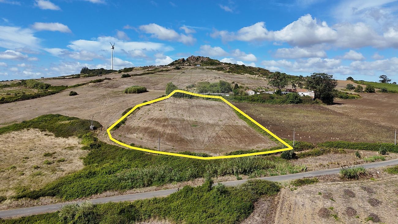 Terreno  para venda
