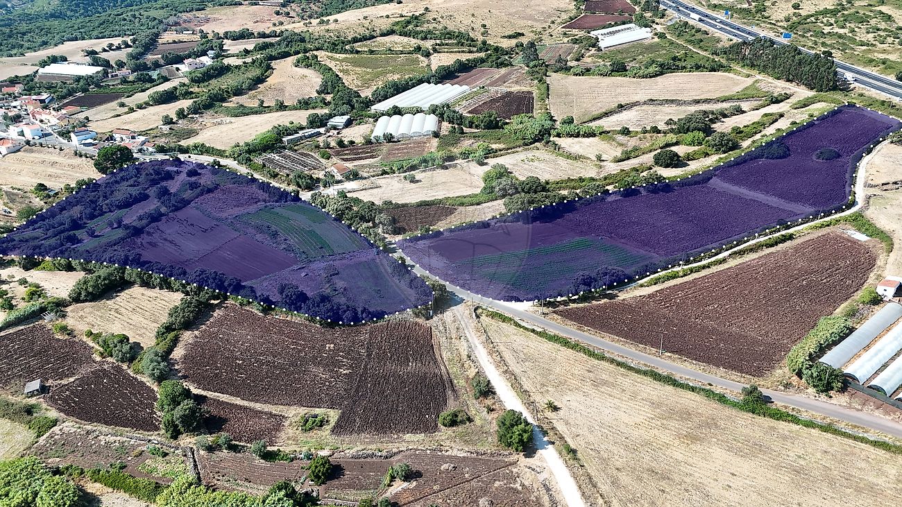 Moradia T2 à venda em Loures