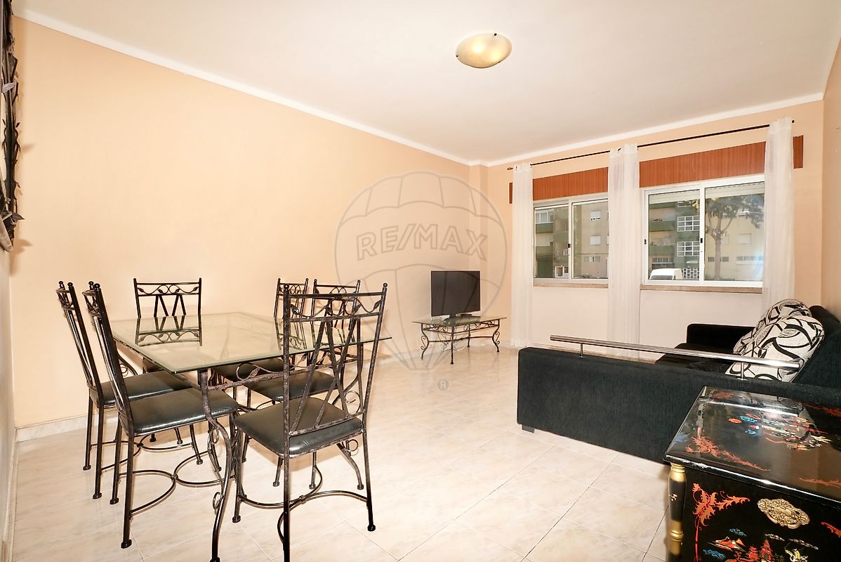 Apartamento T2 para venda