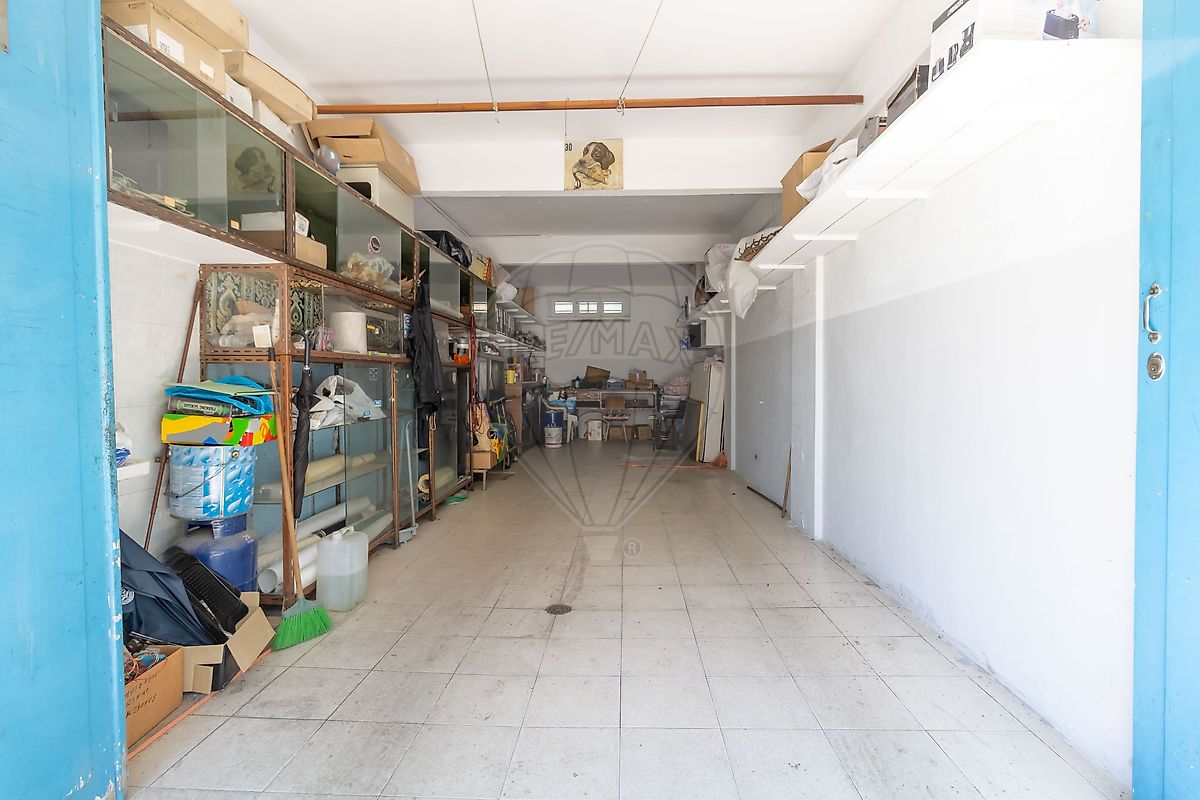 Garagem  para venda