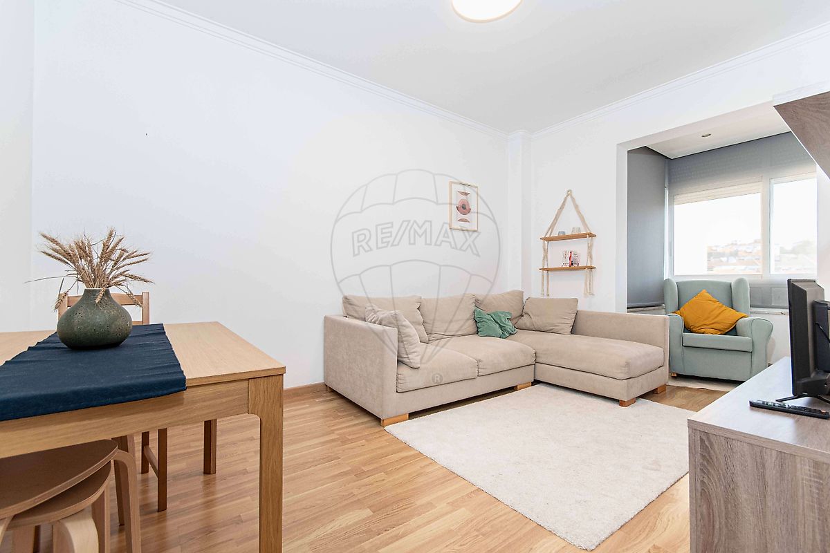 Apartamento T2 para venda