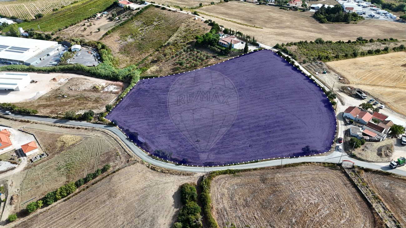 Terreno  para venda