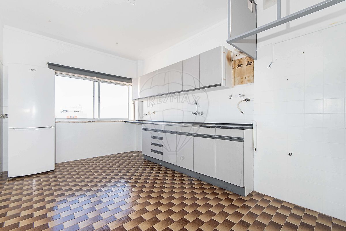 Apartamento T2 para venda