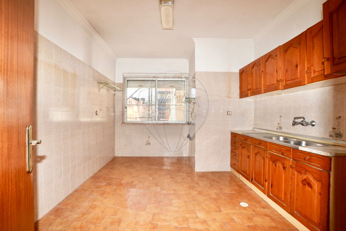 Apartamento T2 para venda