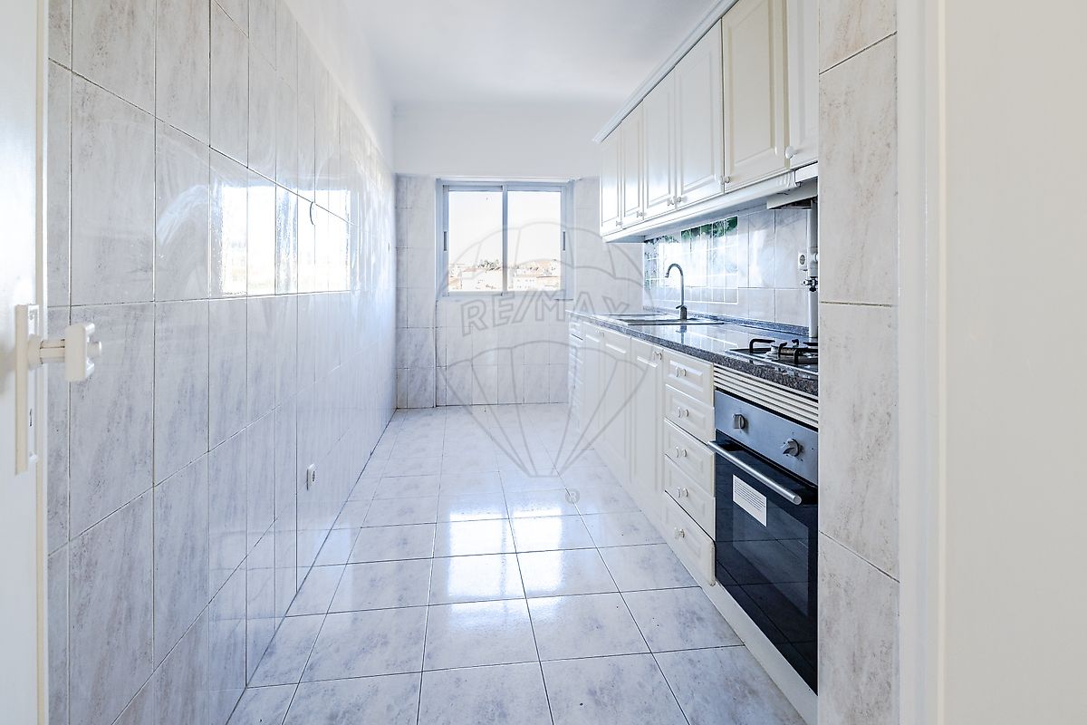 Apartamento T3 para venda