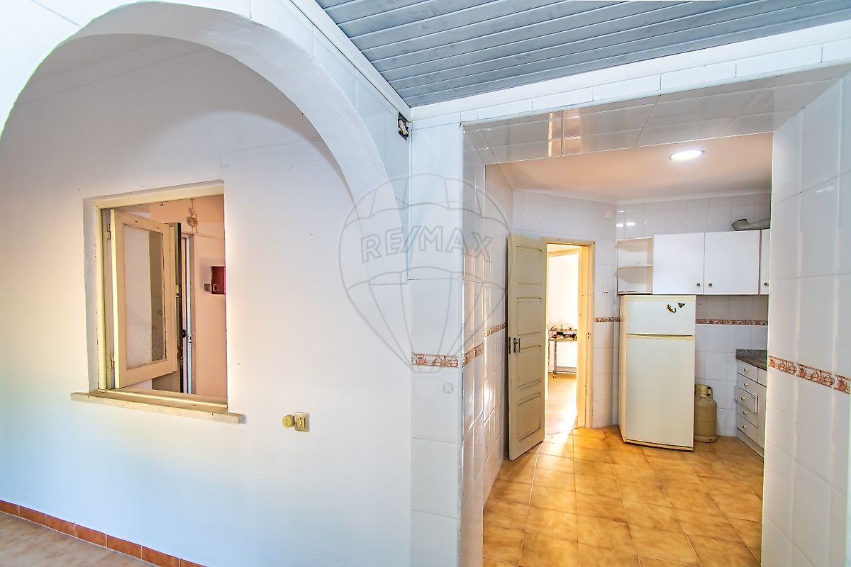 Apartamento T2 para venda