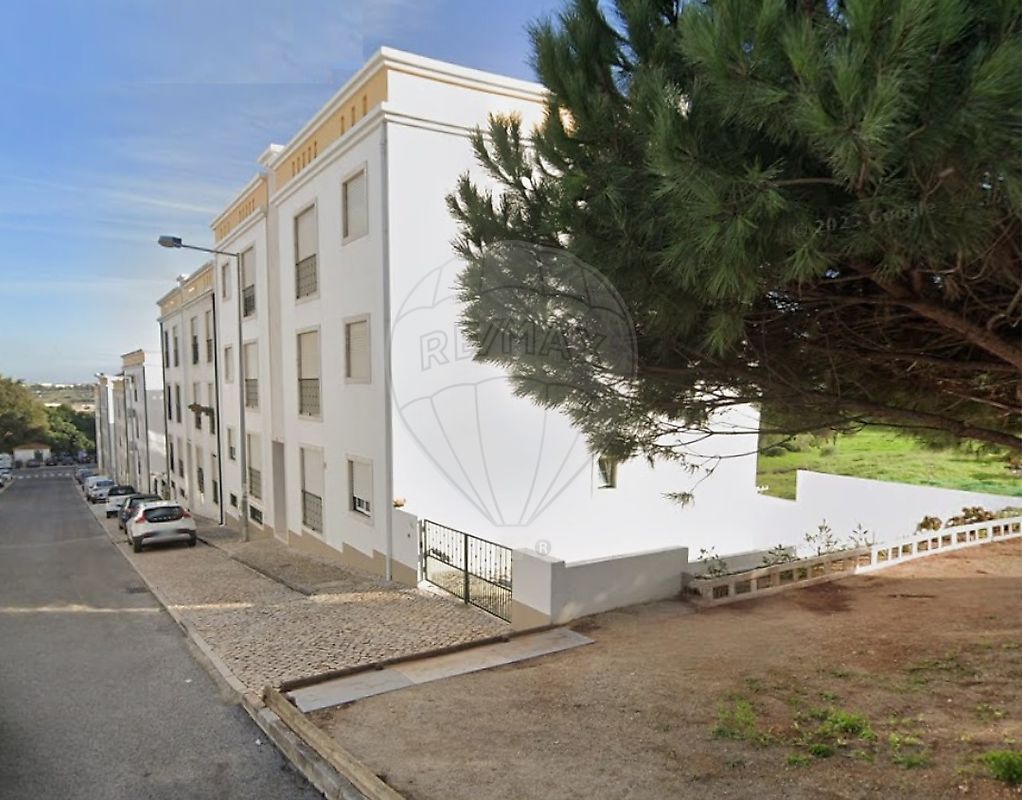 Apartamento T2 para venda