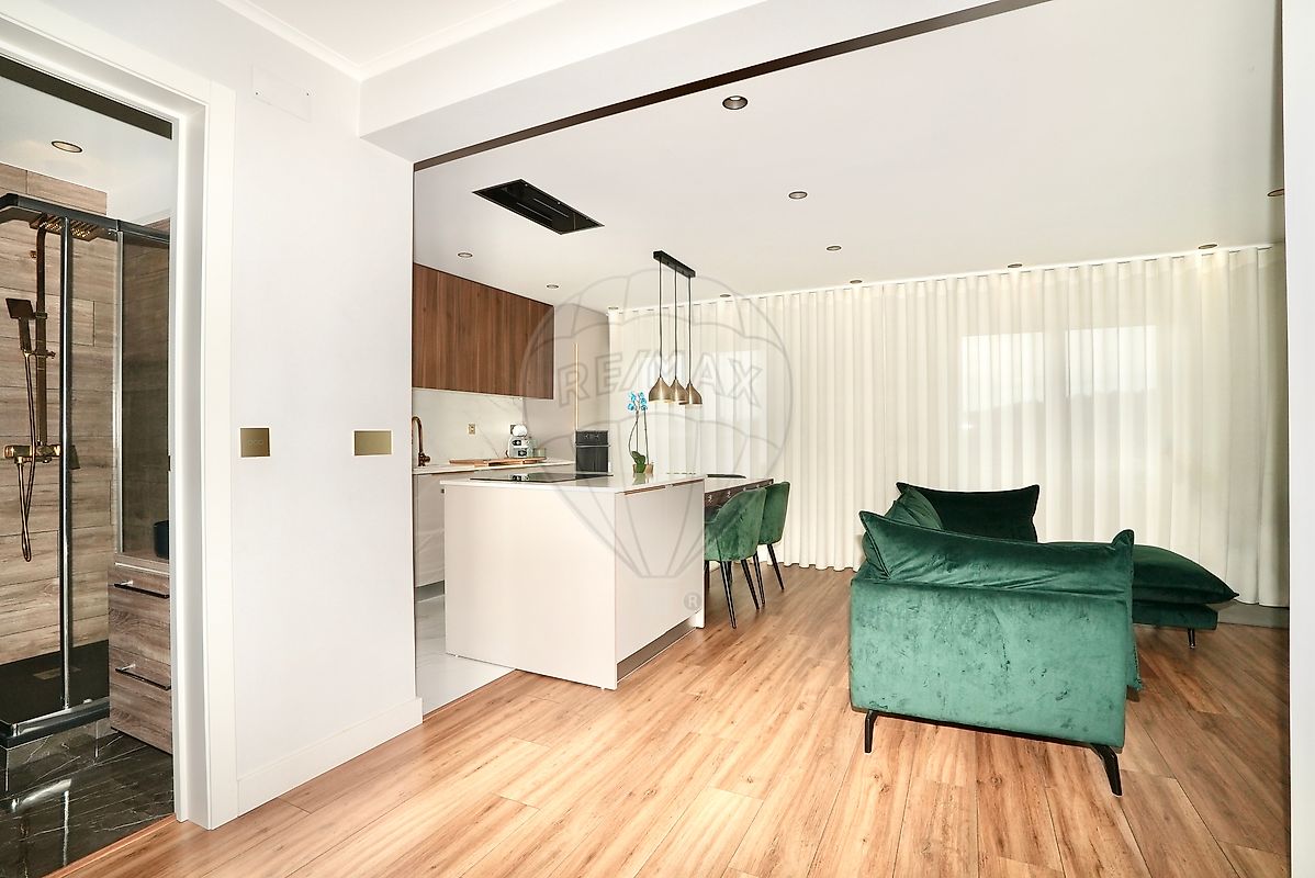 Apartamento T2 para venda
