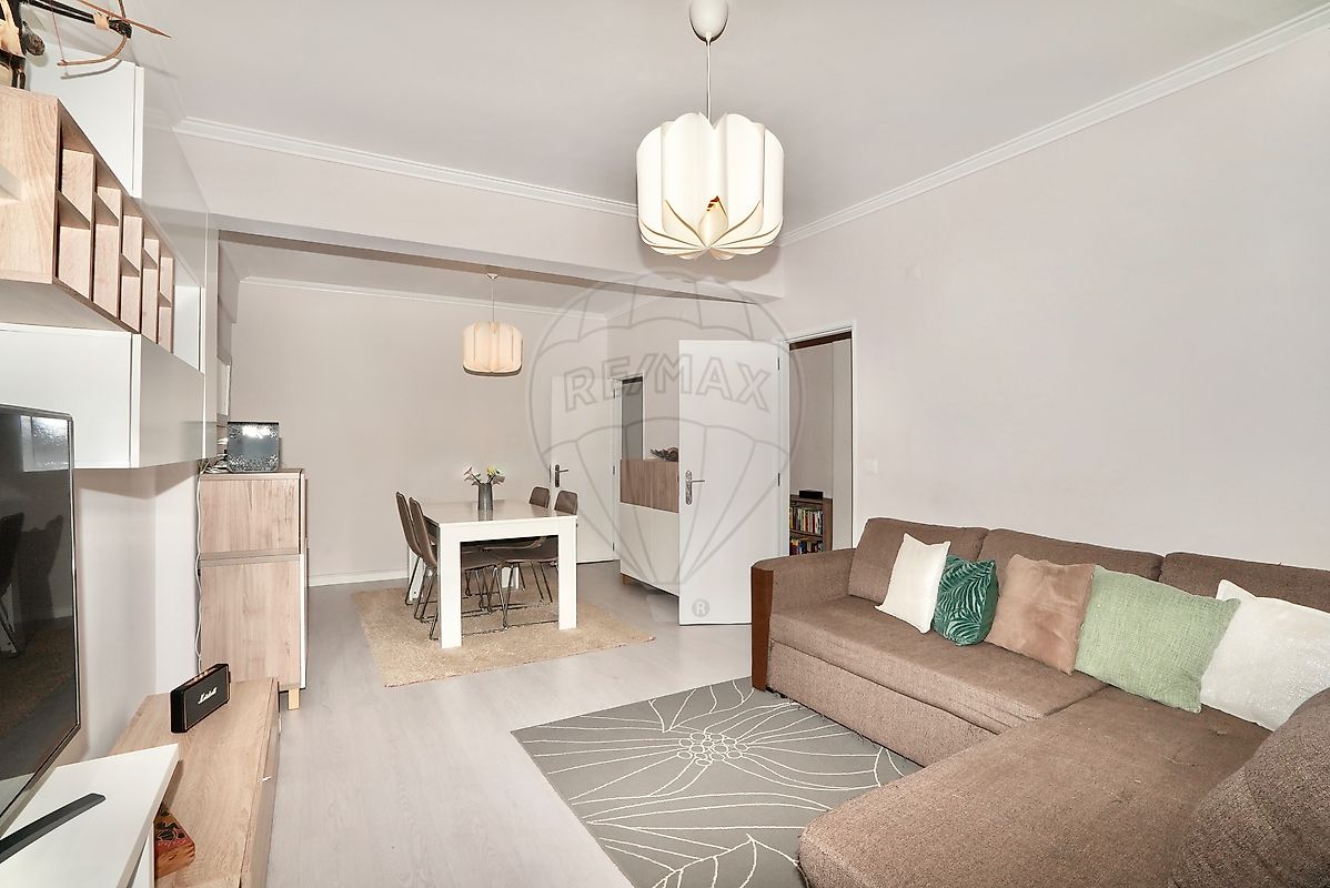 Apartamento T2 para venda