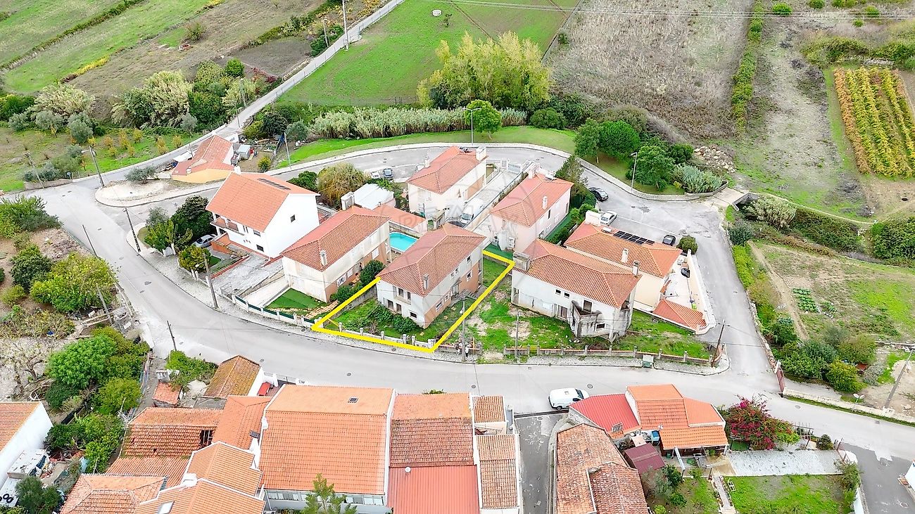 Moradia T4 à venda em Alhandra, São João dos Montes e Calhandriz, Vila Franca de Xira — foto 10