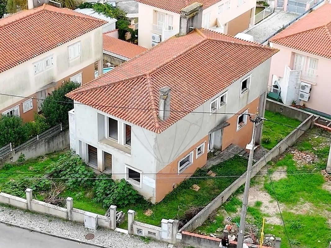 Moradia T4 à venda em Vila Franca de Xira