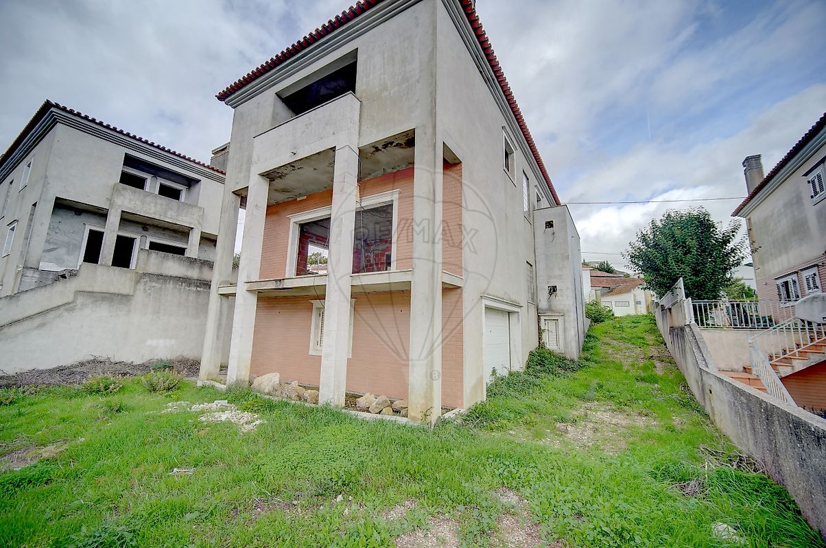 Moradia T4 à venda em Alhandra, São João dos Montes e Calhandriz, Vila Franca de Xira — foto 7