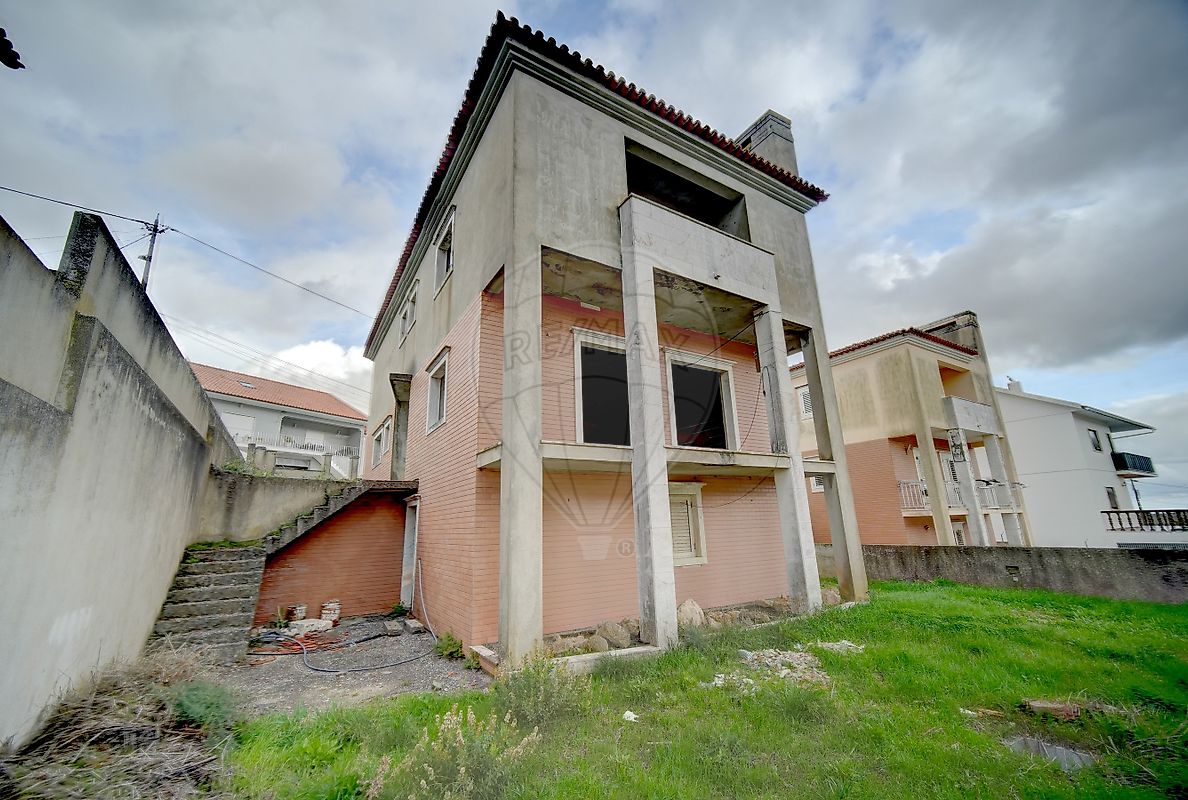 Moradia T4 à venda em Alhandra, São João dos Montes e Calhandriz, Vila Franca de Xira — foto 6