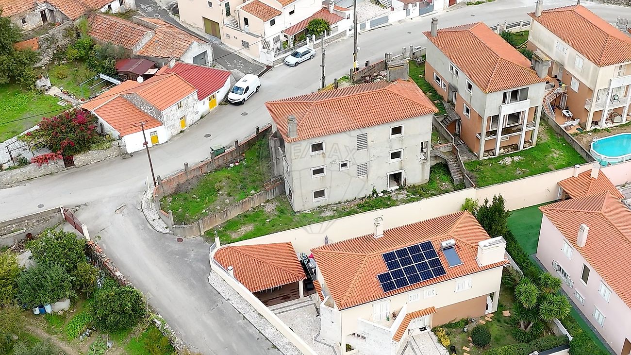 Moradia T4 à venda em Alhandra, São João dos Montes e Calhandriz, Vila Franca de Xira — foto 19