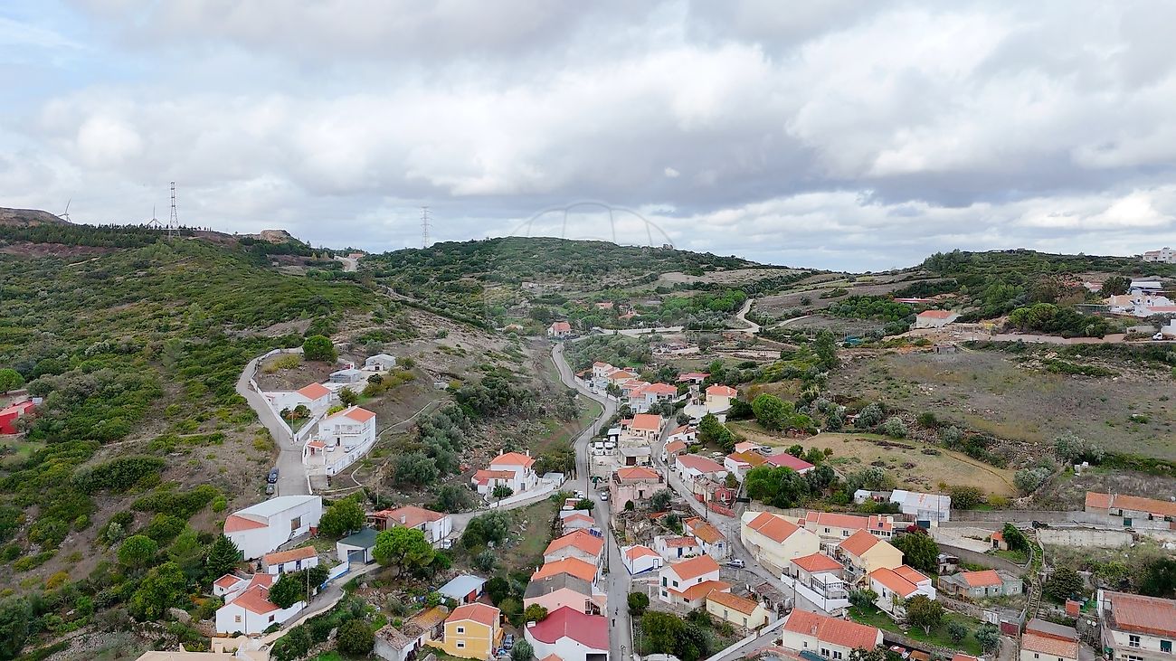 Moradia T4 à venda em Alhandra, São João dos Montes e Calhandriz, Vila Franca de Xira — foto 21