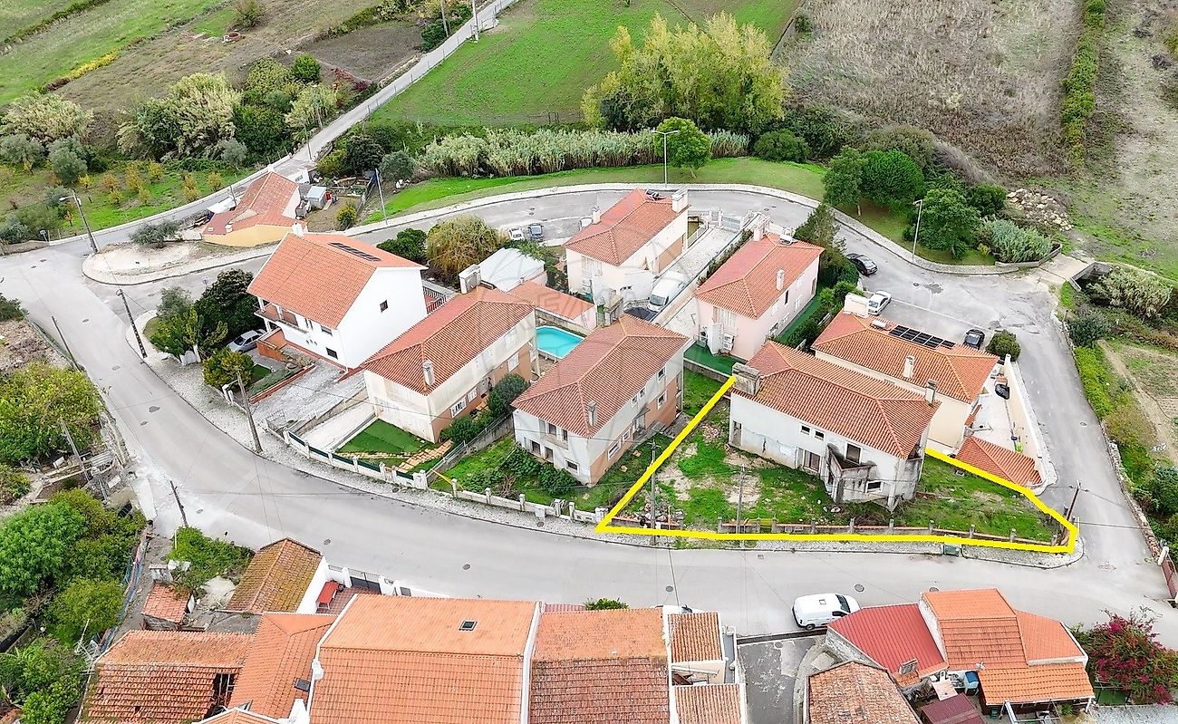 Moradia T4 à venda em Alhandra, São João dos Montes e Calhandriz, Vila Franca de Xira — foto 18