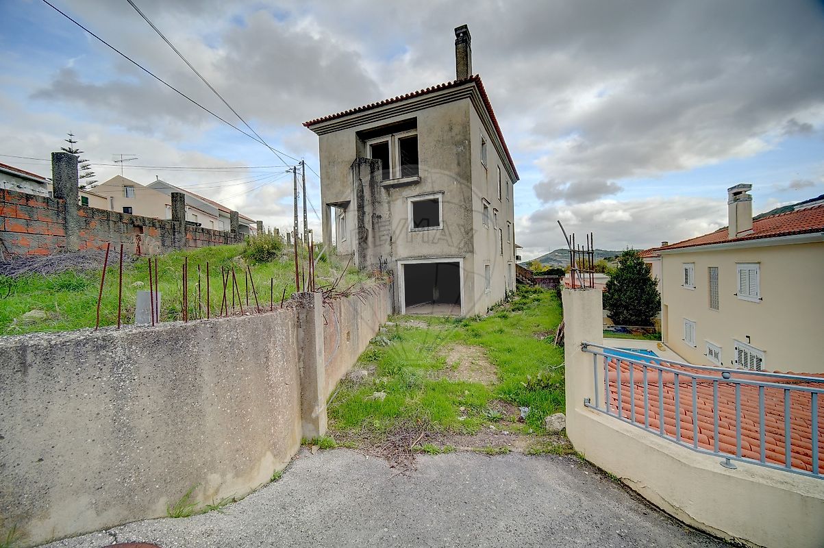 Moradia T4 à venda em Alhandra, São João dos Montes e Calhandriz, Vila Franca de Xira — foto 6