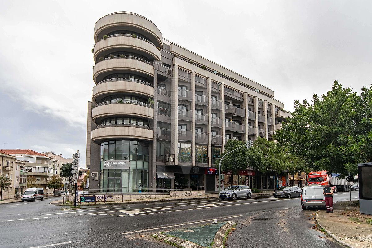 Apartamento T5 à venda em Vila Franca de Xira