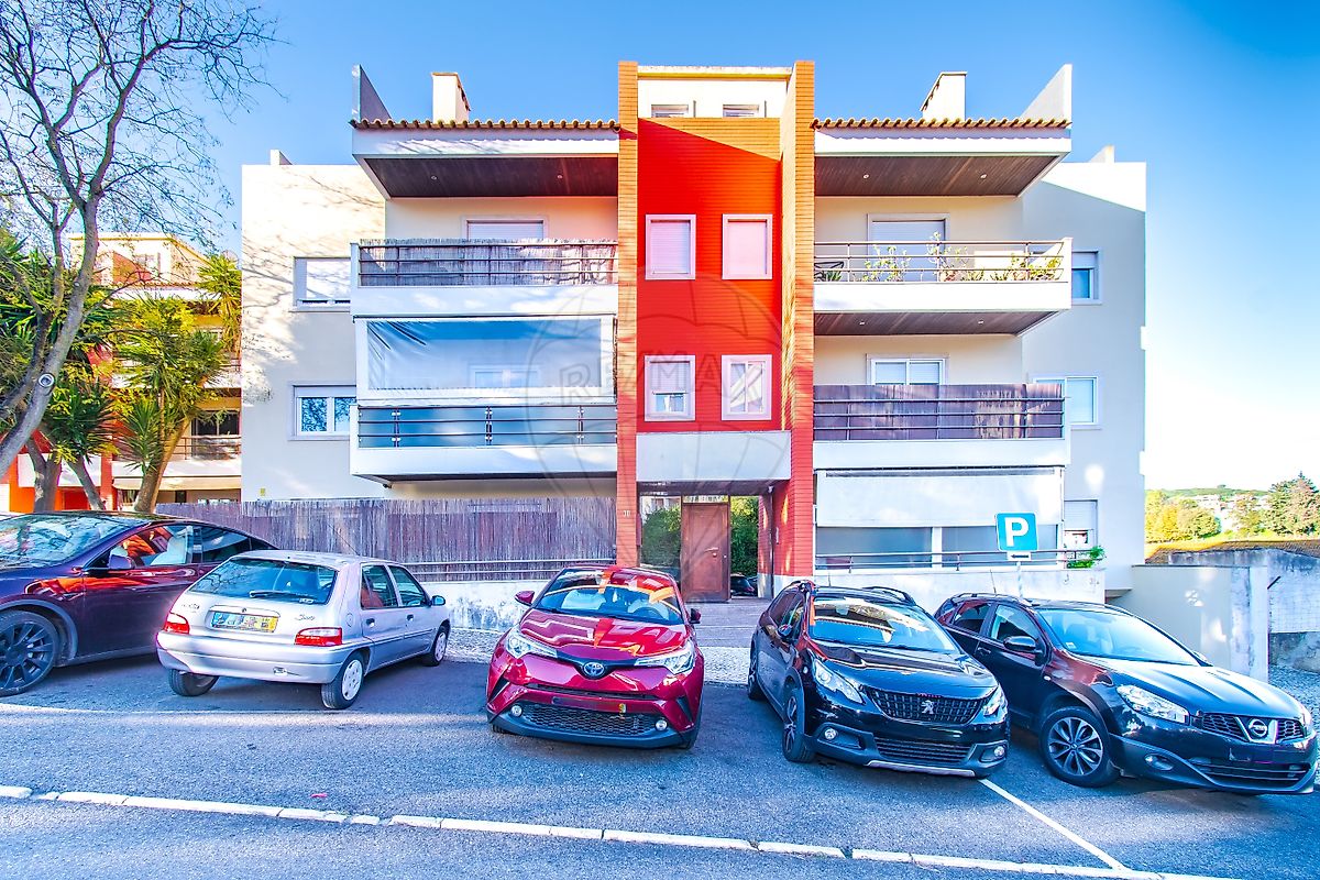 Apartamento T3 à venda em Oeiras